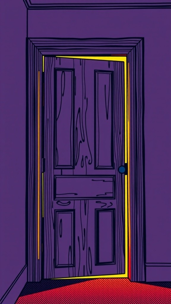 Room 13: The Unseen Curse