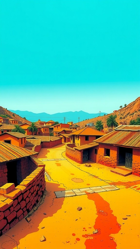 The Last Stand of the Neem Tree: A Village's Fight for Heritage