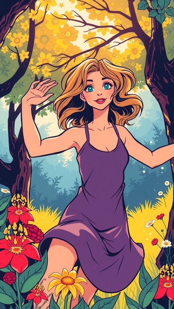 Princess and Goblins: A Playful Adventure