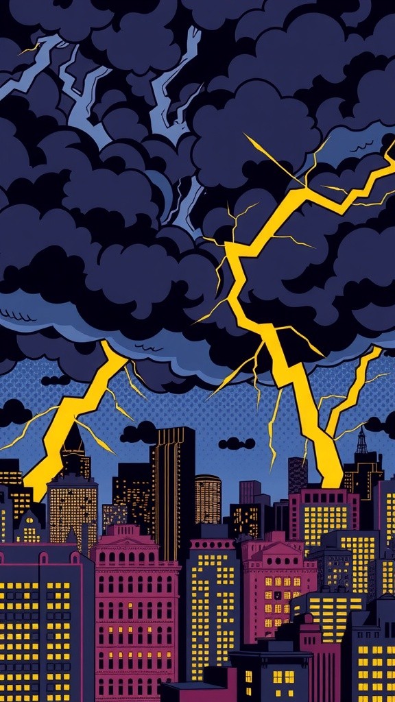 Heroes of Chaos: Battle for the City