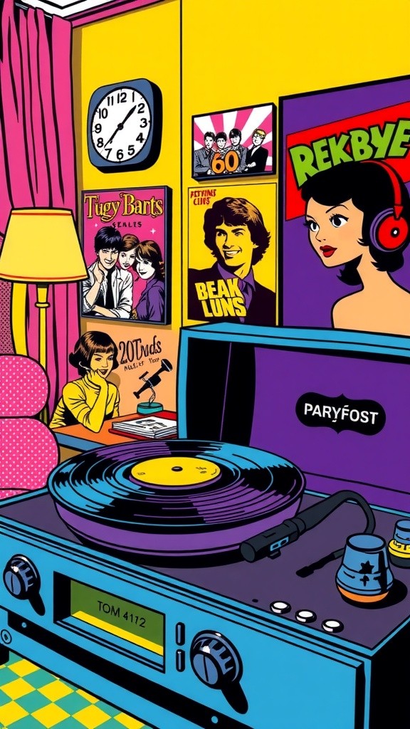 Did You Know This 60s Style Hack Could Transform Your Life?