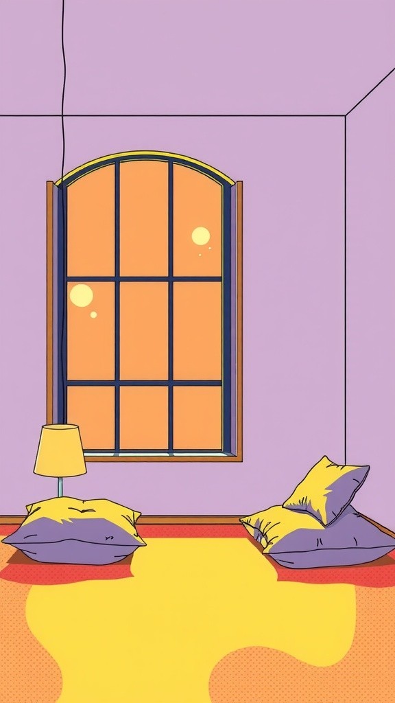 Gentle Reset: A Soft Guide to Emotional Healing 🌸