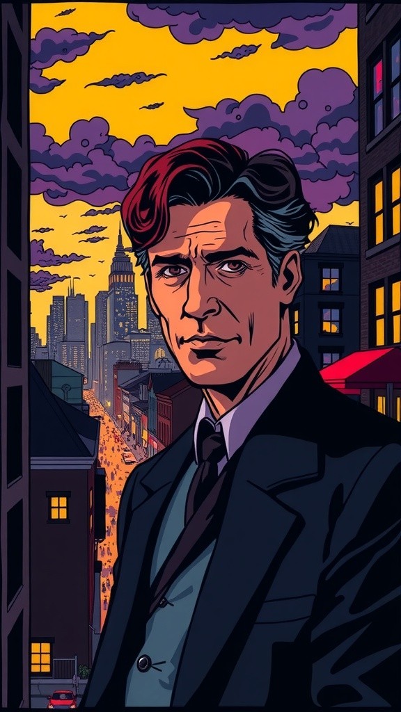 Batman & Spider-Man: Alliance Against the Joker and Green Goblin