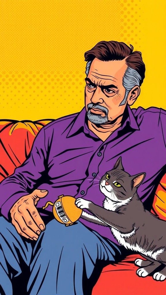 Aqalmand Billi ki Mazahiya Kahani