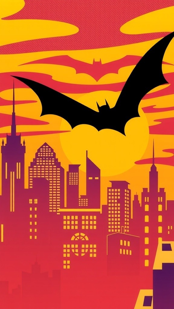 Chaos in Gotham: The Joker and Green Goblin Strike!