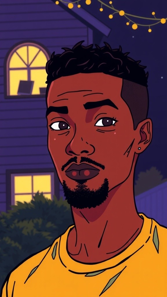 Kingsley's Secret Soccer Dream