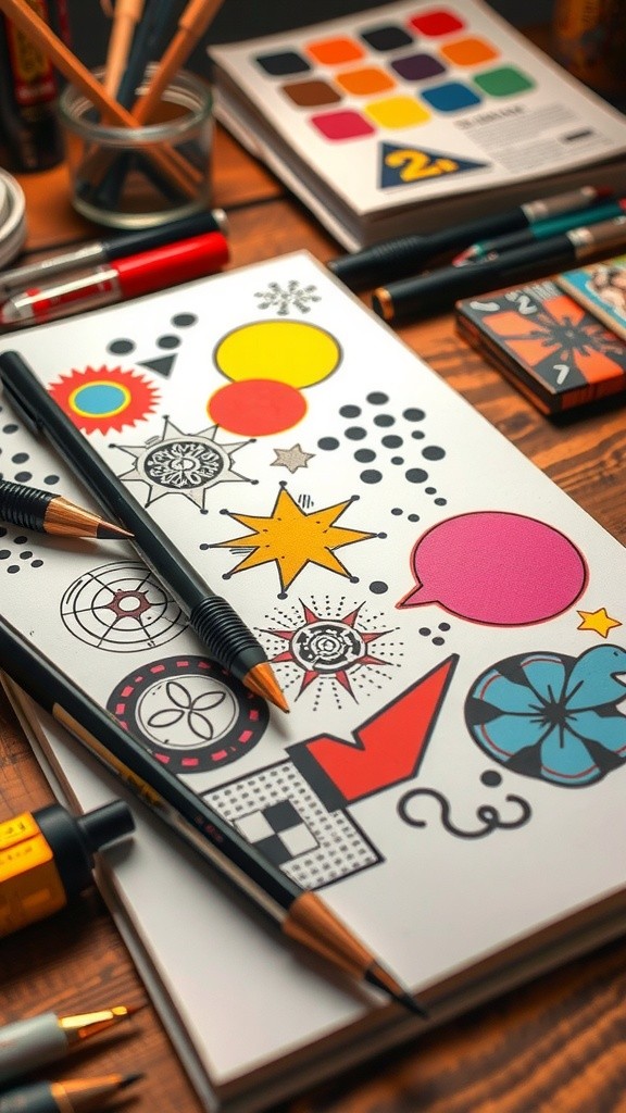 Unlock Your Design Potential with Bilal's Graphic Design Course!