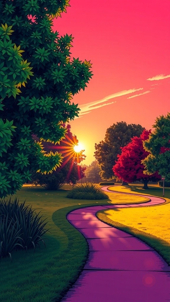 Trust Your Own Pace: Your Time is Coming