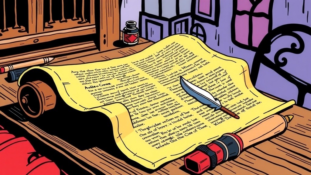 The Origins and Warnings Against Divination in Scripture