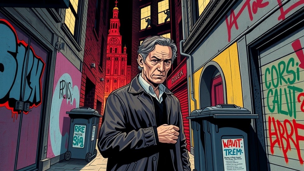 Joker's Dimensional Threat: Batman and Spider-Man Unite!