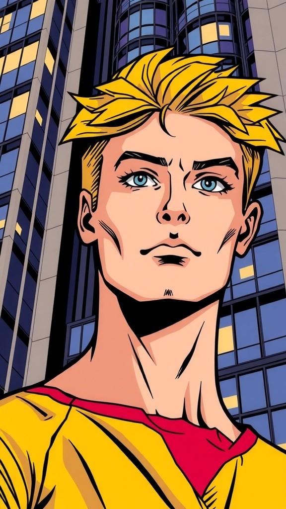 Franklin Richards: The True Powers of Marvel