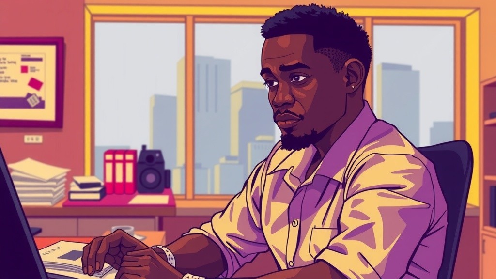 From Dedication to Redundancy: John's Layoff Journey