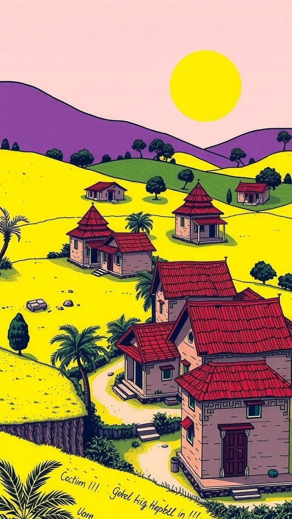 खौफनाक रात: भारतीय डरावनी कहानी