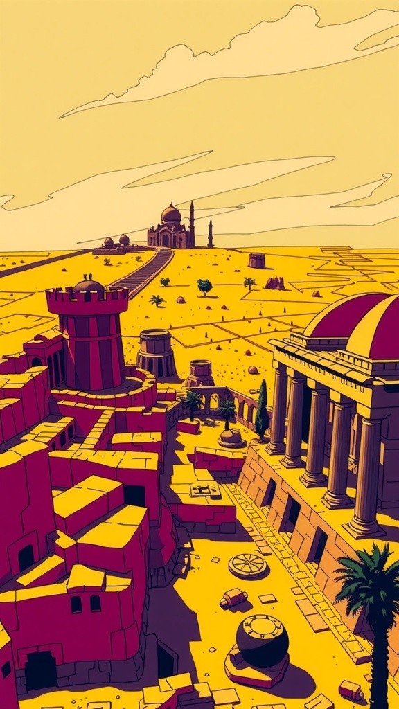 The Baghdad Battery: Exploring Ancient Electricity