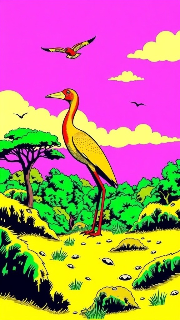 Unveiling the Zimbabwe Bird: Ancient Symbolism Explored
