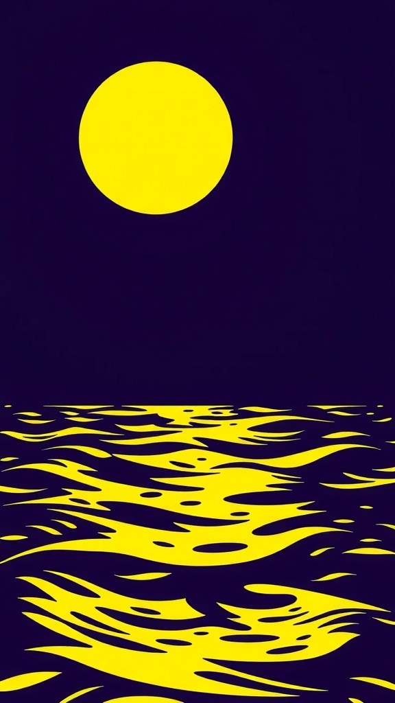 Peter Walks on Water: Keeping Your Eyes on Jesus