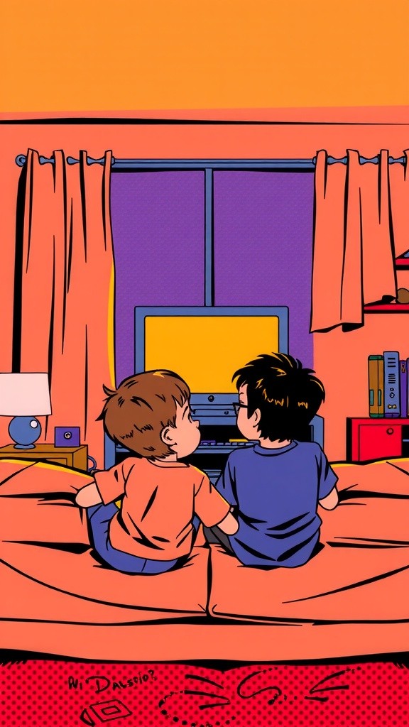 Boredom Busters: Adventure Awaits!