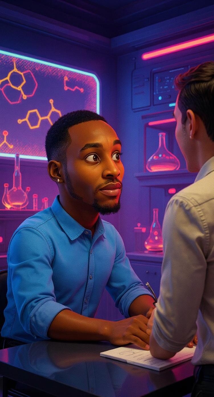 Unlock Your Chemistry Potential with THE SEAL ACADEMY!