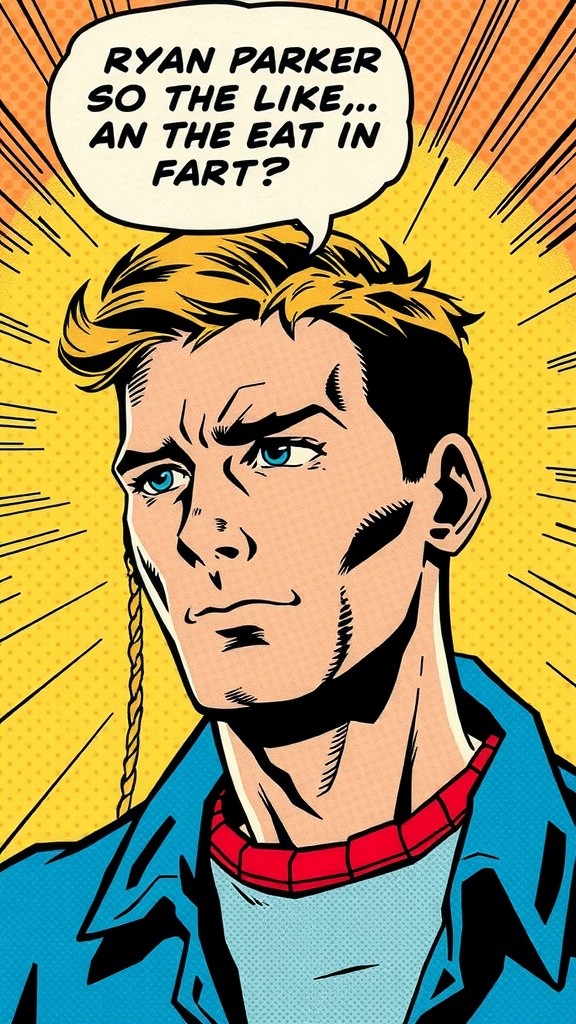 What If Ned Was the Spider-Man?