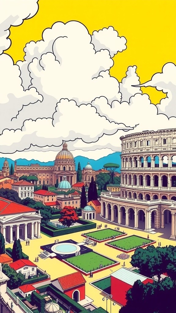 The Rise and Fall of Julius Caesar: A Dramatic Tale!
