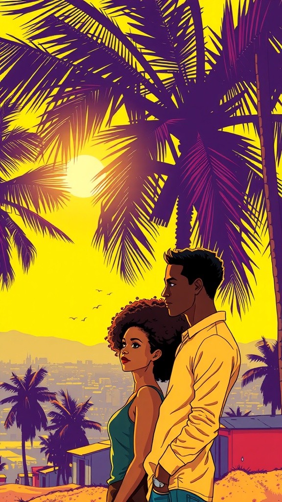 Coconut Dreams
