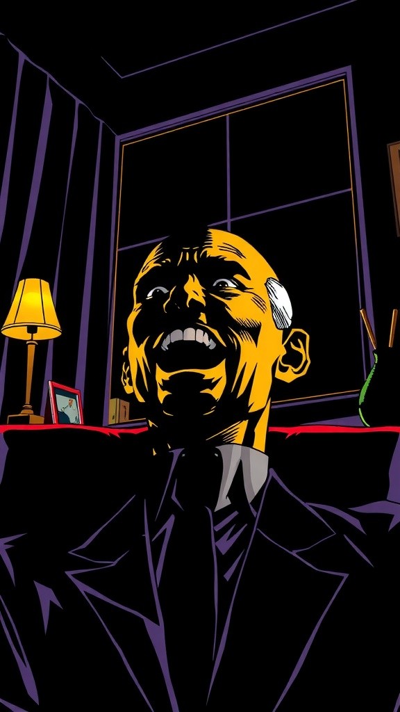 Joker's Dimensional Crisis: Batman and Spider-Man Unite