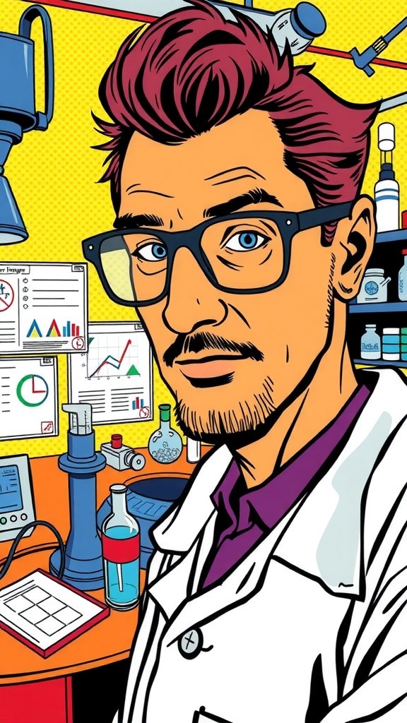 Gene Editing: The Future of Super Soldiers