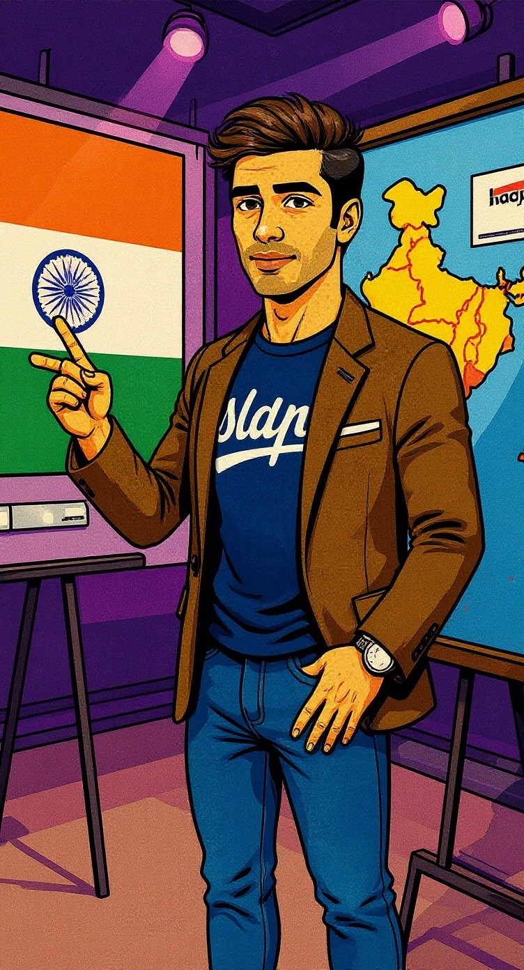 5 Fascinating Facts About India You Must Discover!