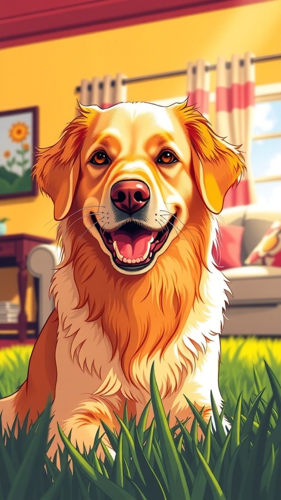 3 Fun Dog Facts You Didn't Know! 🐶✨