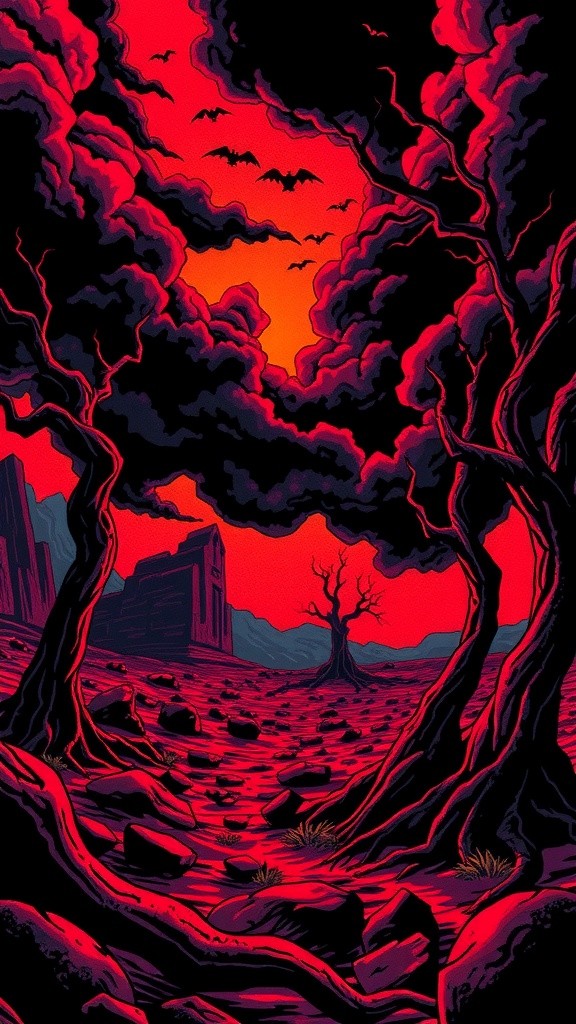Hell's Paradise: Gabimaru's Quest for Redemption