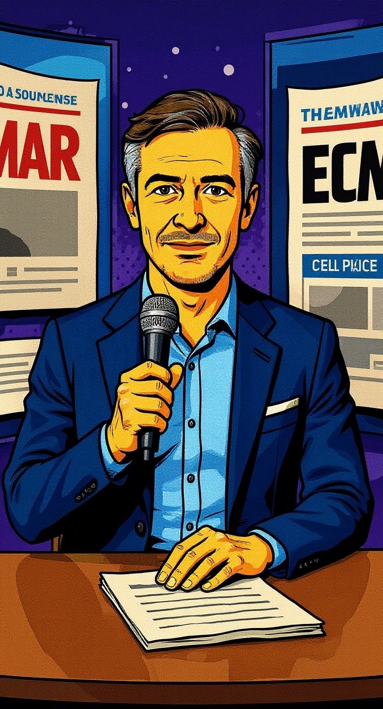 Resumen de las 5 noticias más importantes del día