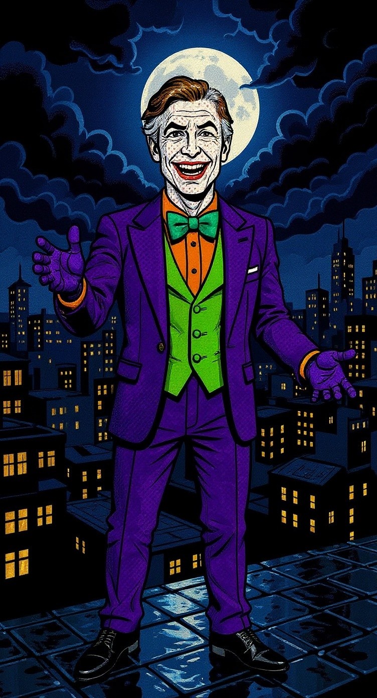 Batman and Spider-Man: Multidimensional Showdown!