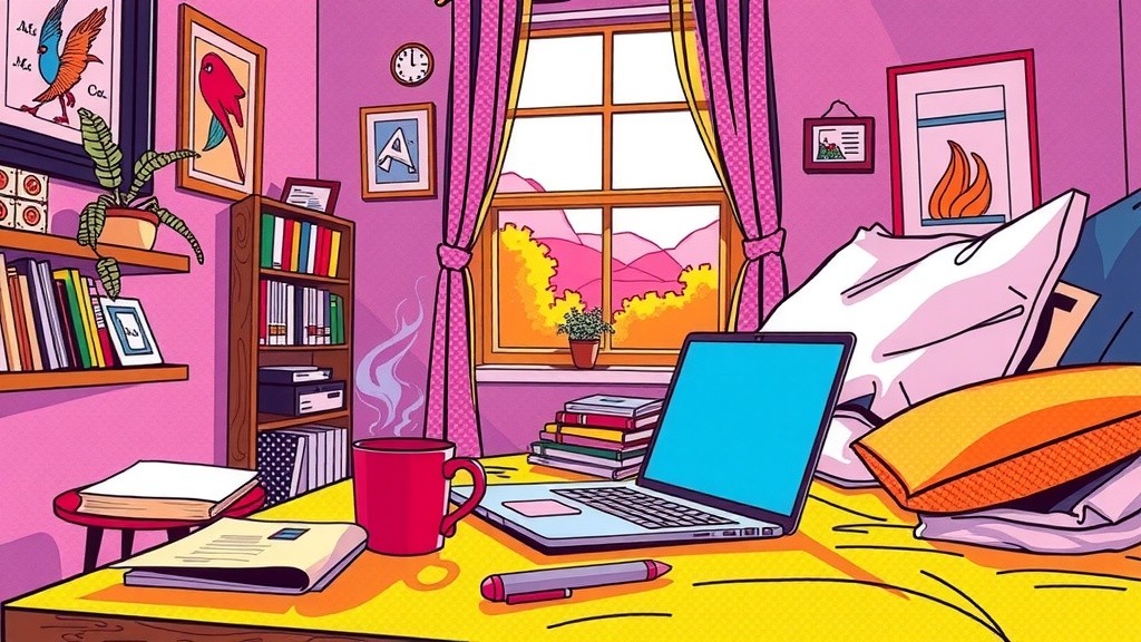 Ditch the All-or-Nothing Trap: Glow Up Your Life with Tiny Habits!