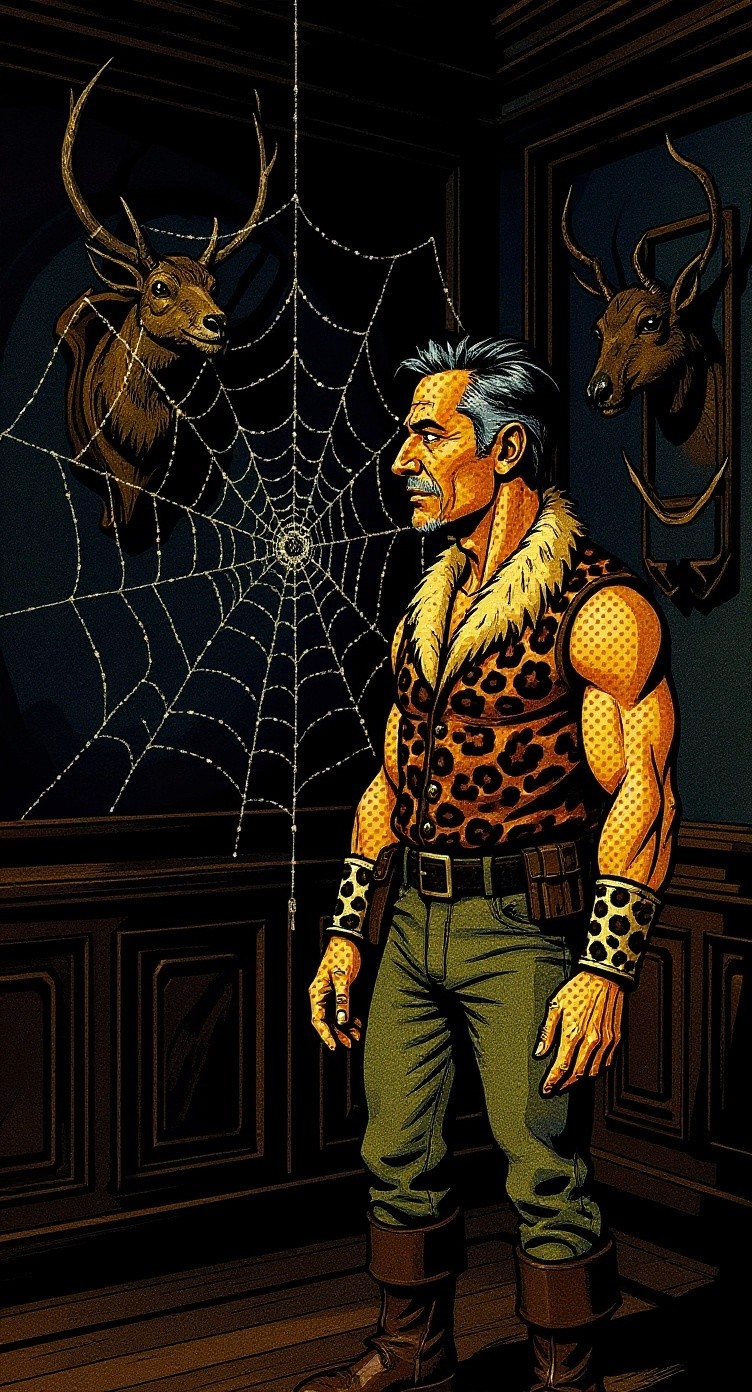 Kraven's Last Hunt: The Dark Legacy of Spider-Man