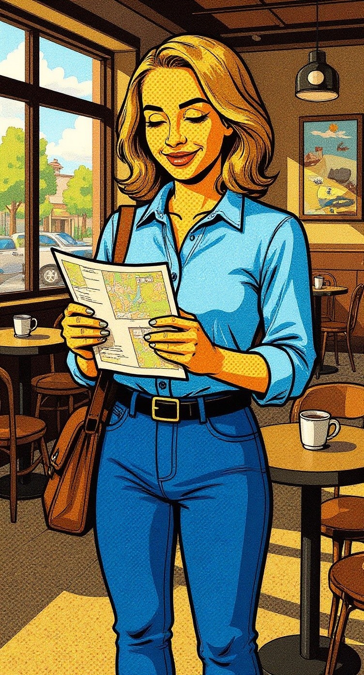 A Girl Struggling in Her Career: The Need for Hard Work