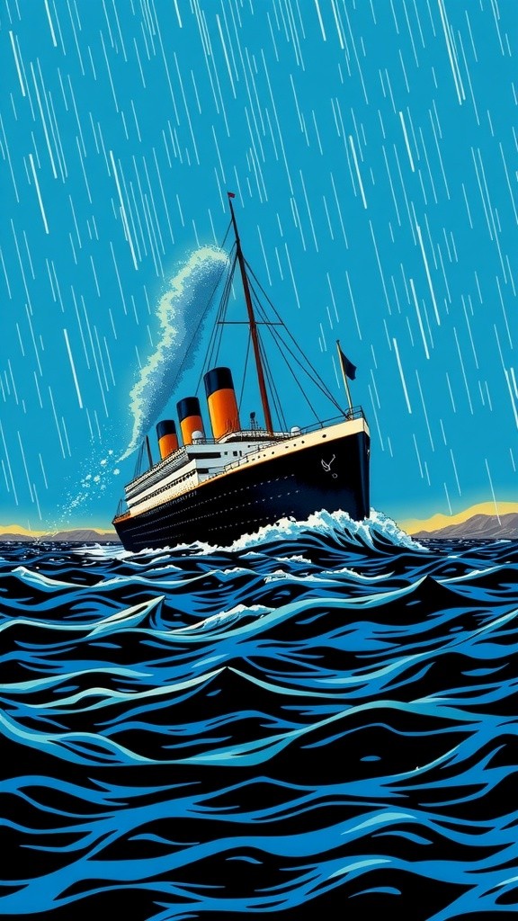 The Untold Hero of the Titanic: Jack Phillips