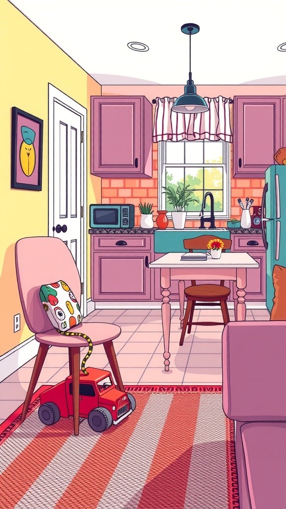 The Empty Chair