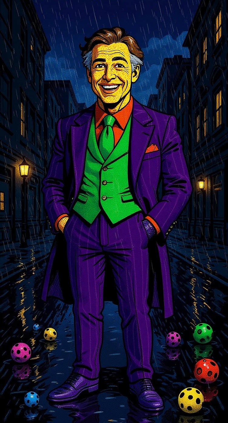 Batman and Spider-Man: Dimensional Showdown