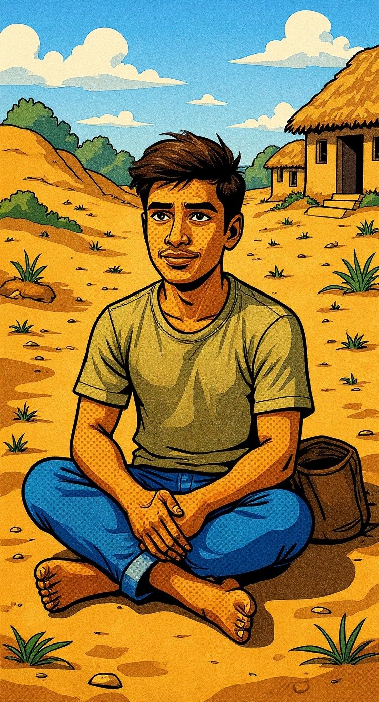 हीरे से ज्यादा रौशनी
