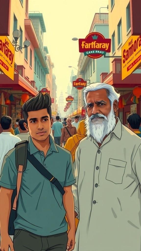 مو ٹو پتلو - د پتلو موضوعات
