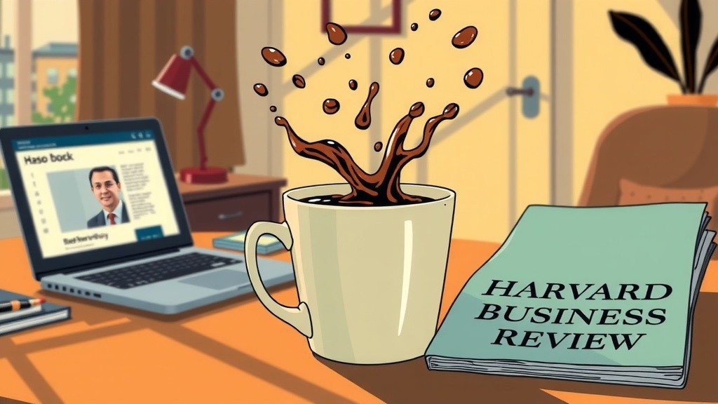 The Cup That Was Too Full: Embracing a Growth Mindset