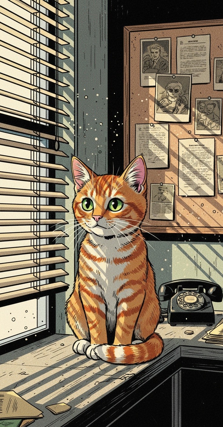 The CIA's Cat Spy: Acoustic Kitty's Epic Fail