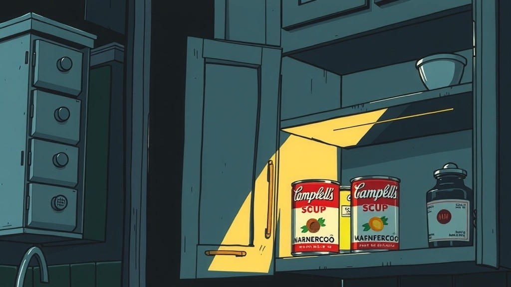 From Battlefield to Kitchen: The Military Secrets Behind Everyday Objects
