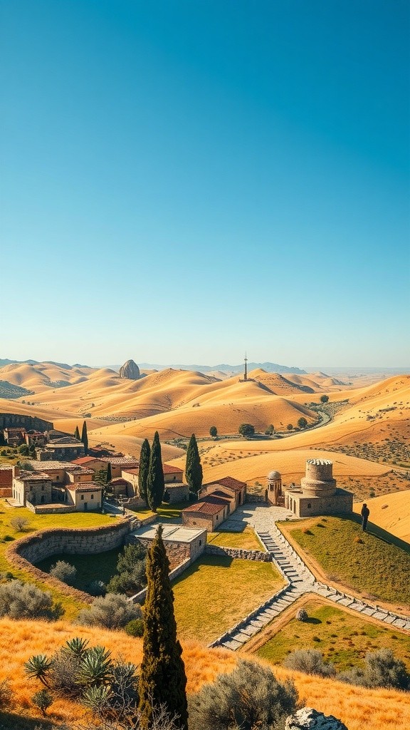 The Story of Samson in the Bible