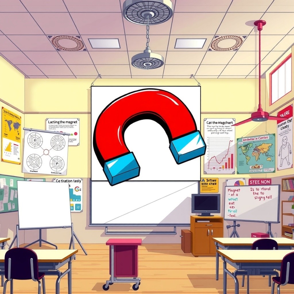 Understanding Magnetism: A Physics Explanation
