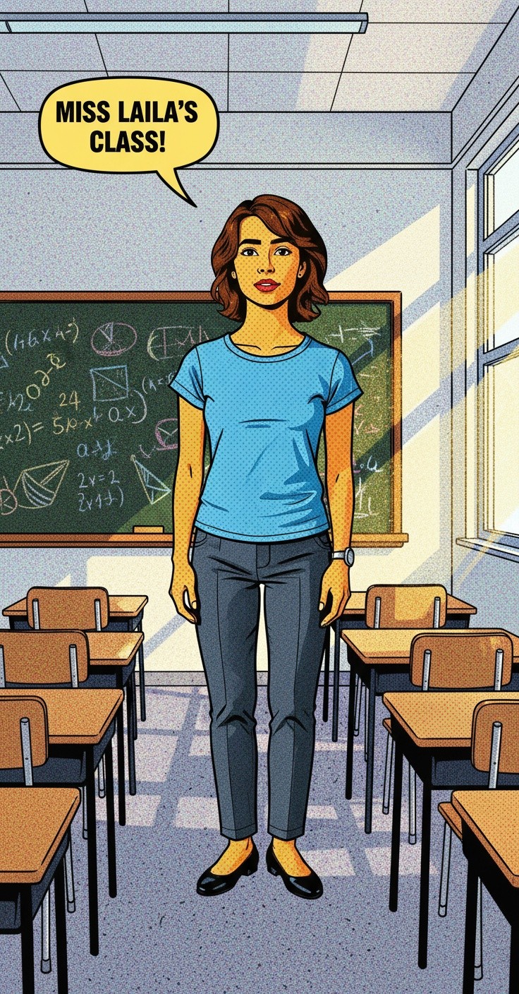 فيديو تعليمي للغة العربية للمرحلة الإعدادية