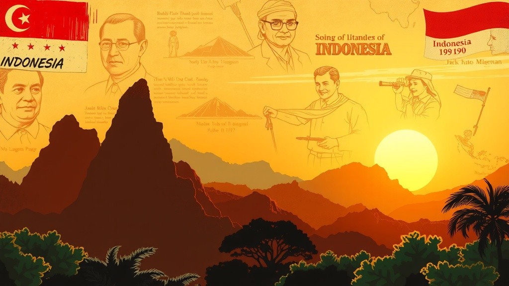 Jenderal Sudirman: Pahlawan Nasional Indonesia