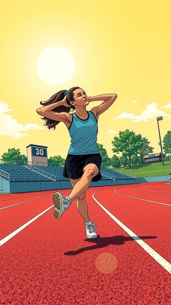 Sydney McLaughlin-Levrone: The Unstoppable Force Redefining Speed