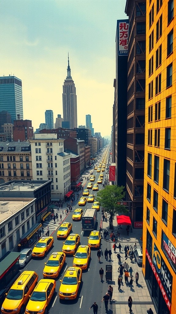 Rookie Heroics in Manhattan: Peter Parker's First Mission!