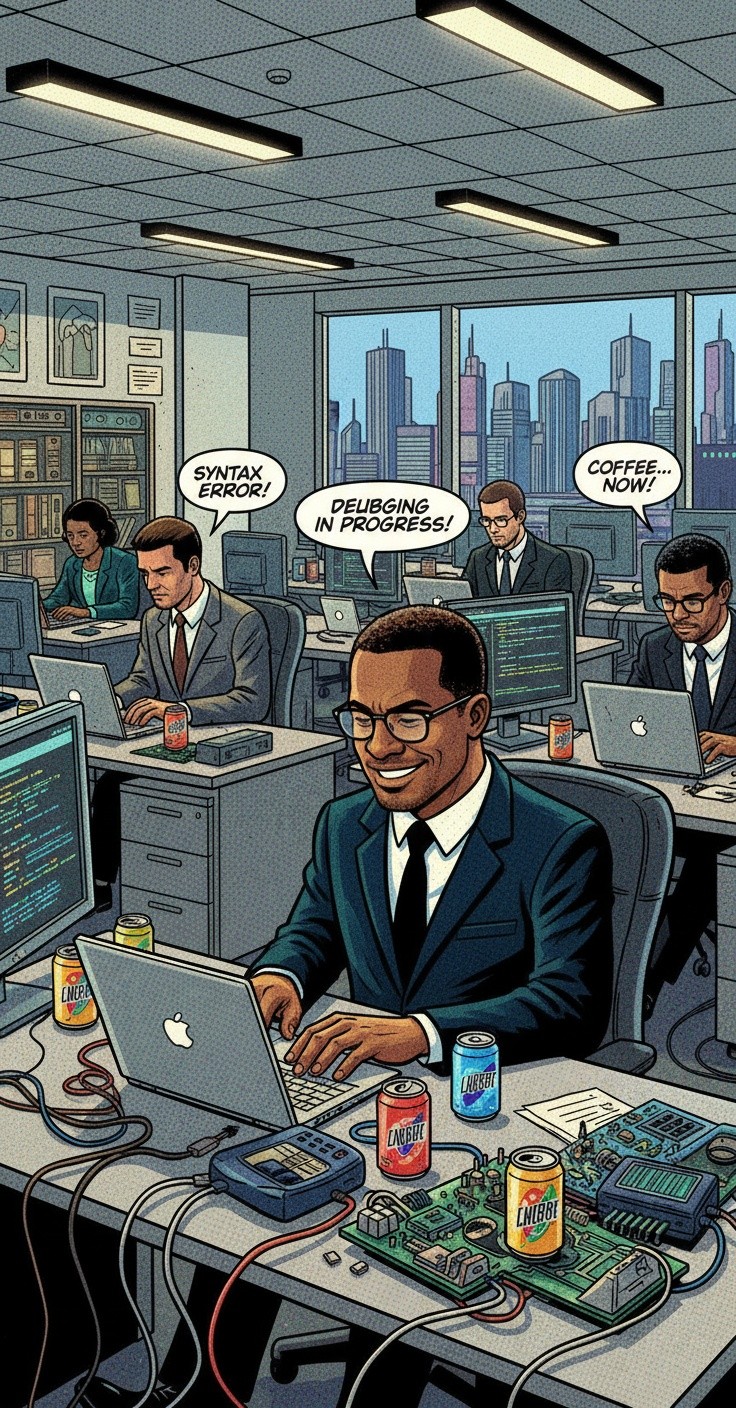 Bugs Bunny to the Rescue: Debugging Made Easy!